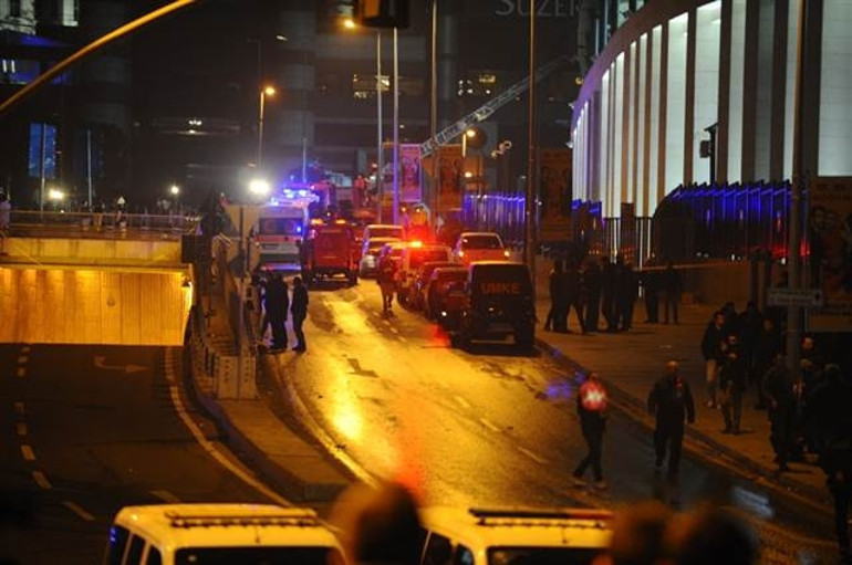 Son dakika... Hastaneden acı haber Şehit sayısı 39a yükseldi...