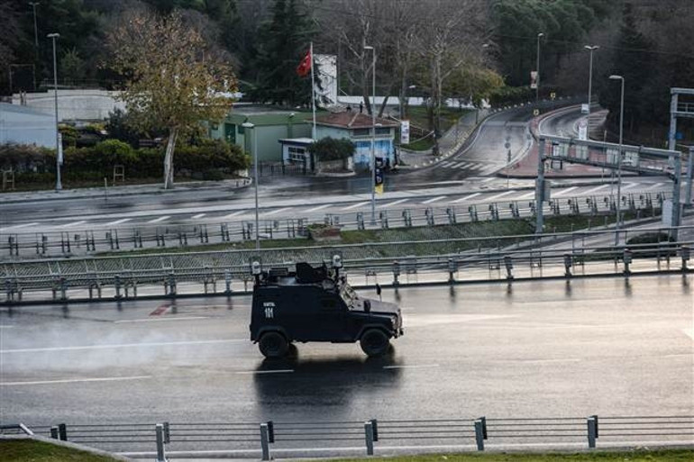Son dakika... Hastaneden acı haber Şehit sayısı 39a yükseldi...