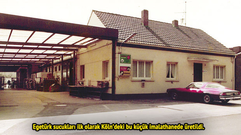 Egetürk’ün sırrını üç kişi biliyor
