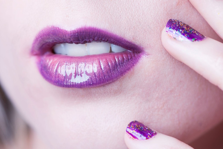 Artık simli dudaklara şans verme zamanı