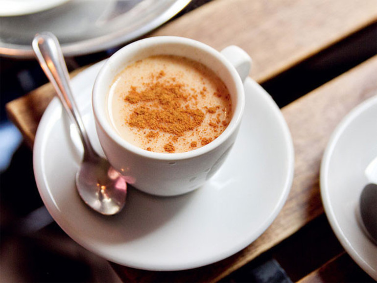 Salebiyle içinizi ısıtacak 6 mekan