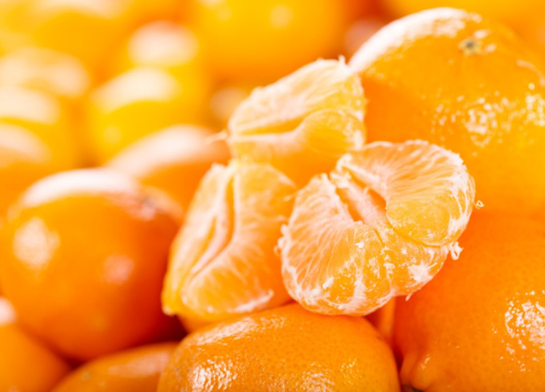 Bu kış meyveleri sağlık saçıyor