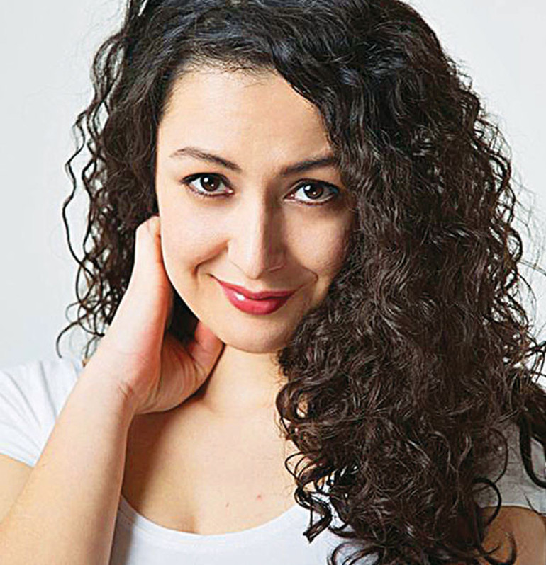 Meltem Cumbulun dizisinde genç oyuncu krizi