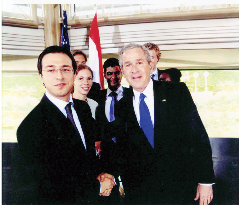 ‘FETÖ, ABD Kongresi’ni Türkiye’ye karşı zehirliyor’