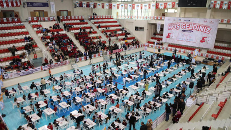İstanbul Mangala turnuvası sonuçlandı