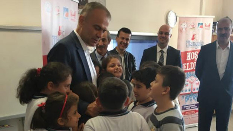 İstanbul Mangala turnuvası sonuçlandı