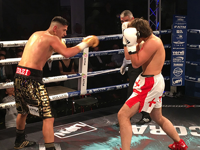 Münih’te yeni bir Türk yıldızı parlıyor