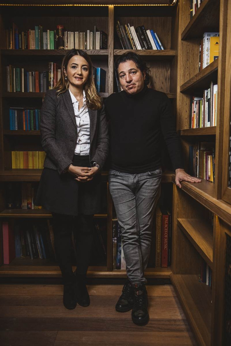 “Fazıl Say Türkiye’de değer görmüyor” algısı doğru değil