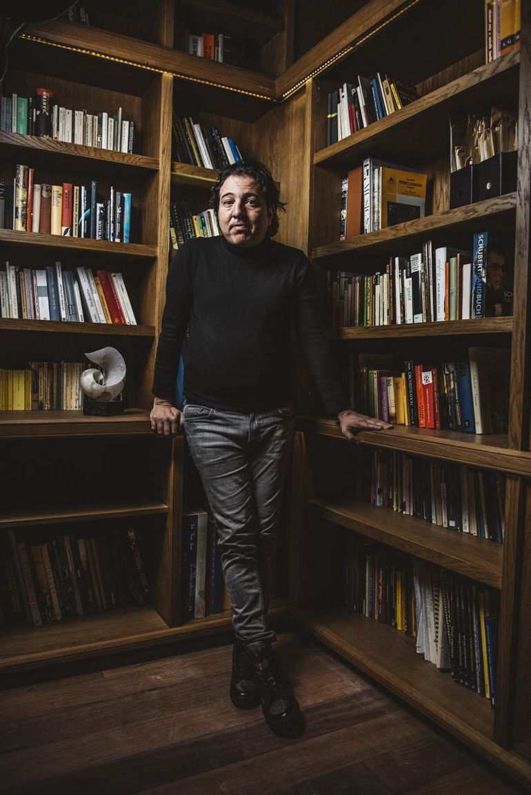 “Fazıl Say Türkiye’de değer görmüyor” algısı doğru değil