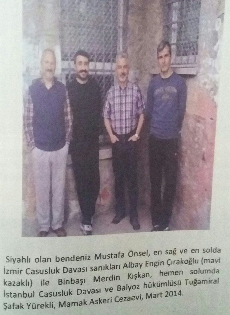 Önce kumpasın şimdi de DEAŞın hedefi oldu