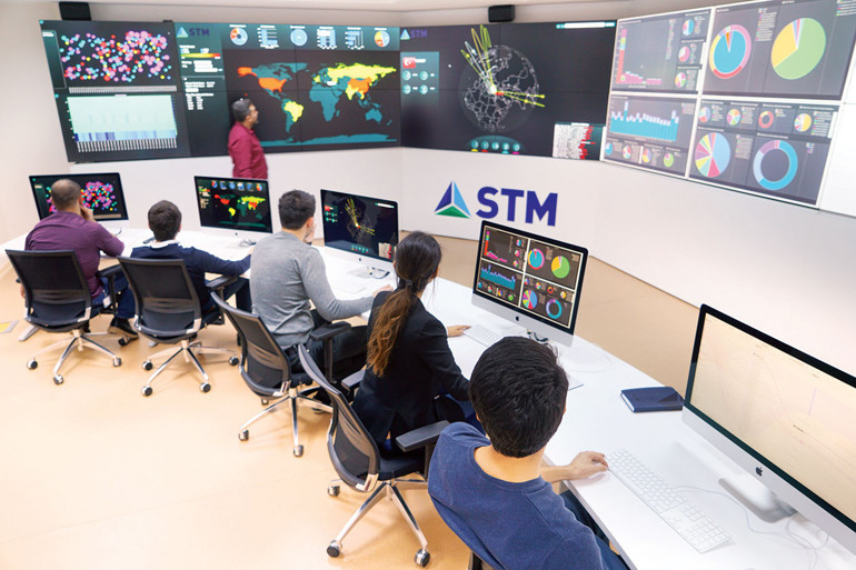 ‘Savunma’nın 1 milyar liralık ‘gizli güç’ü