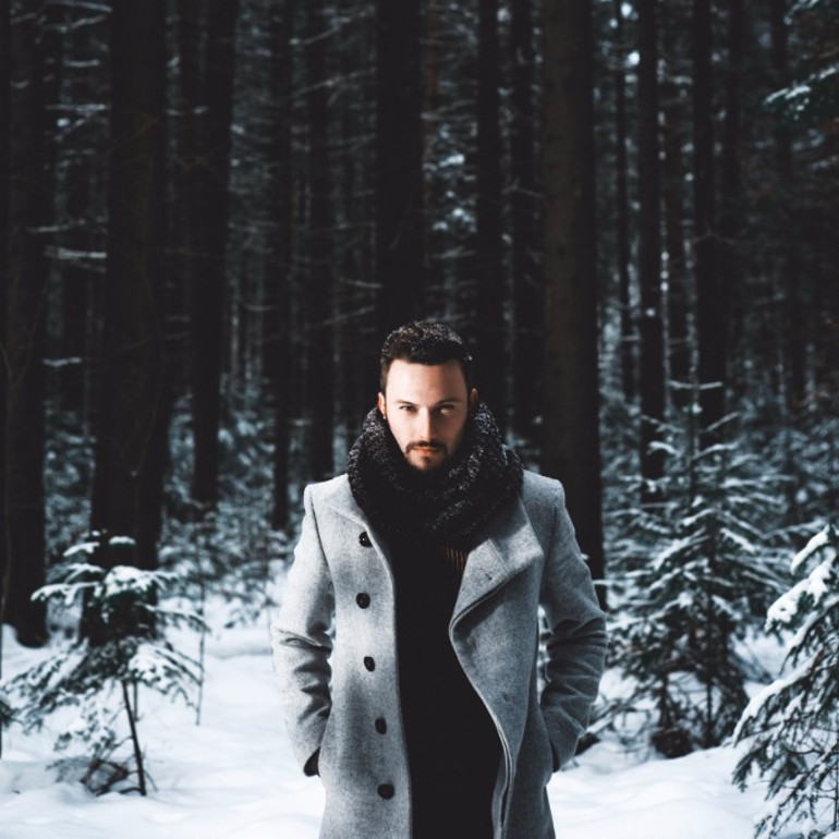 Yılbaşı gecesi erkekler için 10 farklı stil önerisi