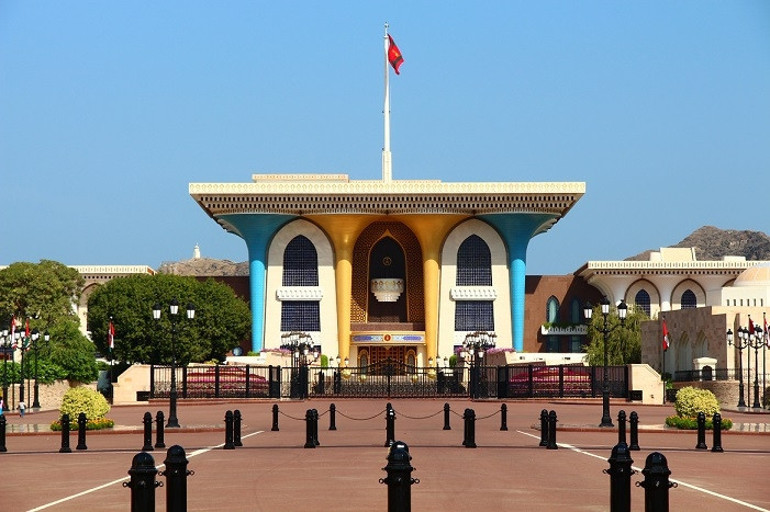 Sinbad’ın ülkesi: Umman