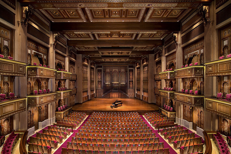 Sinbad’ın ülkesi: Umman