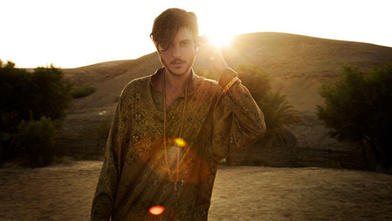 OSCAR AND THE WOLF’TAN SELAM VAR: YENİ ŞARKILARA ÇOK AZ KALDI