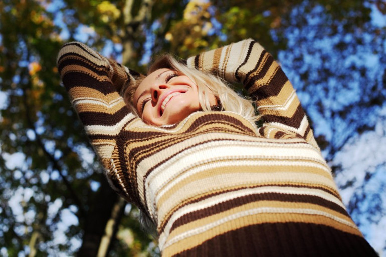 Ofis için kışa özel 10 farklı stil önerisi