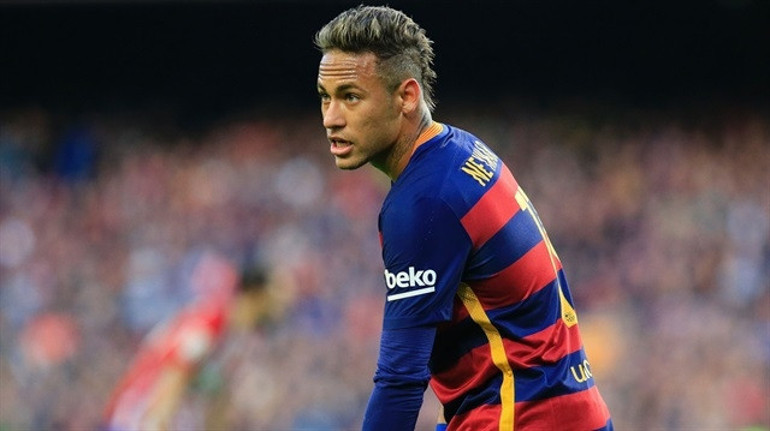 Zico ve Neymar aynı takımda