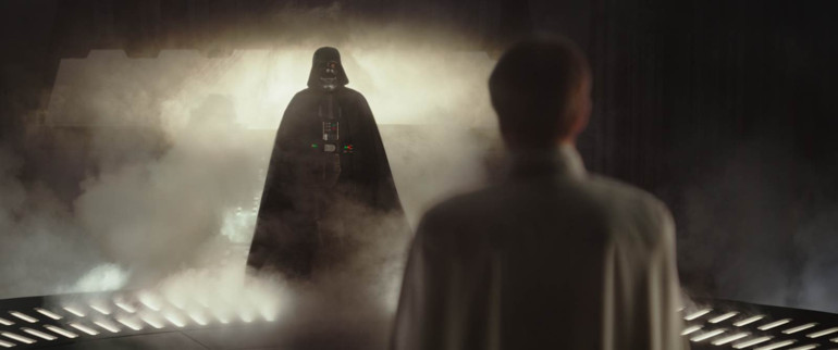 Star Wars Rogue Oneda olup Force Awakensta olmayan 10 şey