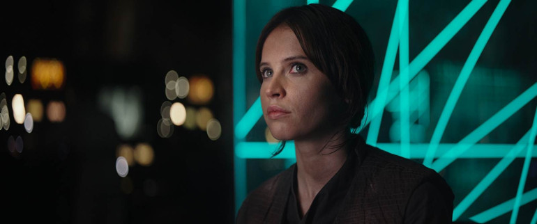 Star Wars Rogue Oneda olup Force Awakensta olmayan 10 şey