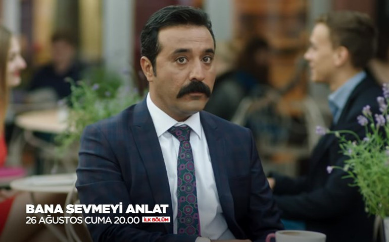 Dizi karakterleri yılbaşında ne izler