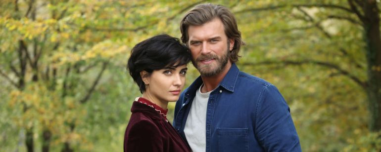 Dizi karakterleri yılbaşında ne izler