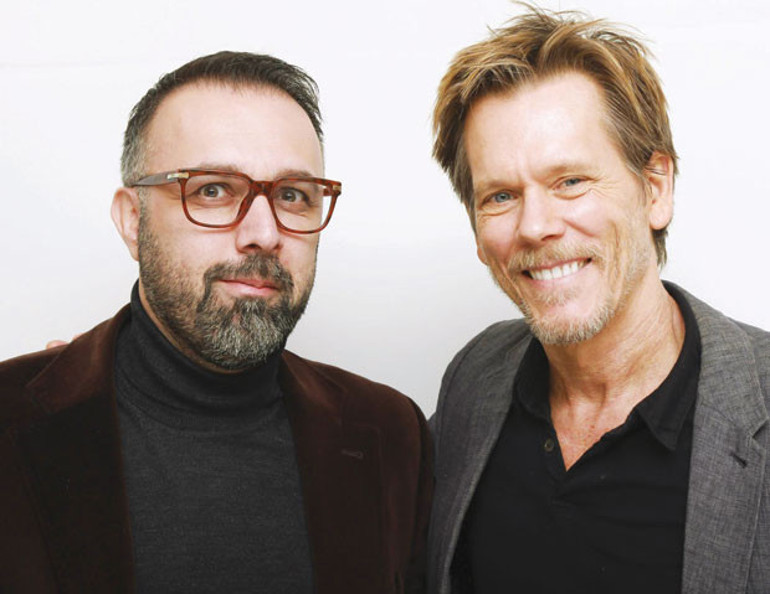 Kevin Bacon: Türkiye’de olanları takip ediyorum
