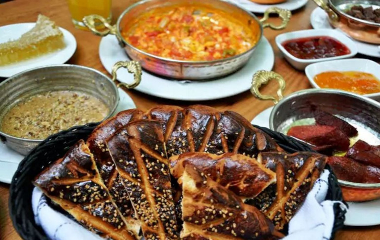Modada kahvaltı yapabileceğiniz 8 mekan