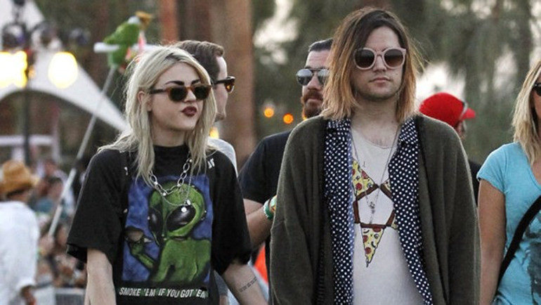 Kurt Cobainin gitarı davalık oldu