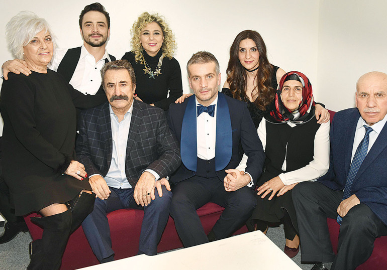 Güldürmek bizim vatani görevimiz