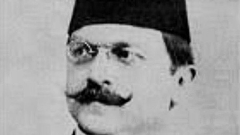 Tescilli Ali Kemaller
