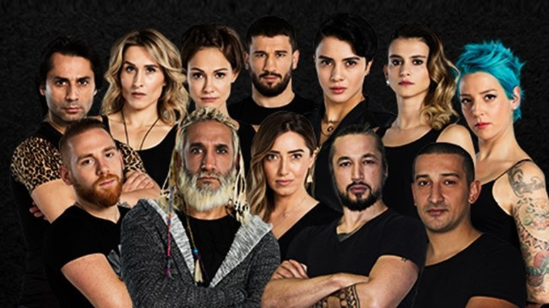 2017 ekranının dizi dışı gündemi