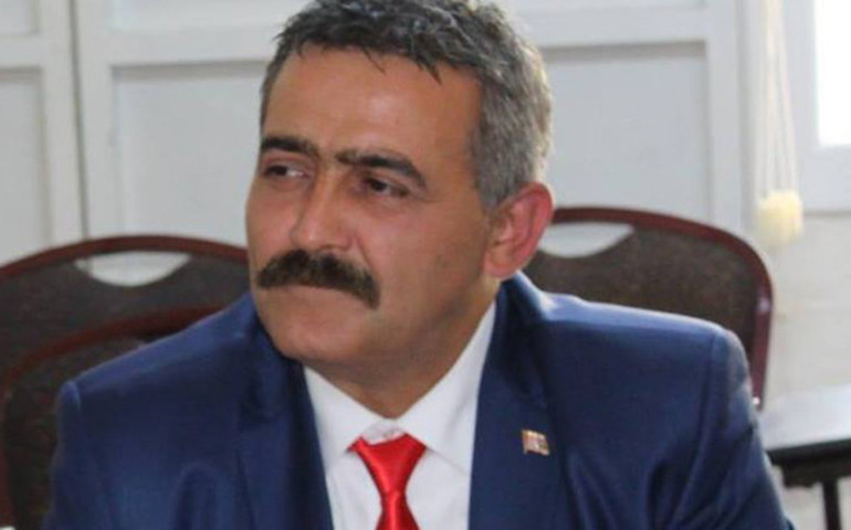Kemeraltının patronundan kritik çağrı