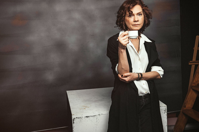 Aslı Erdoğan’ın cezaevindeki 136 günü