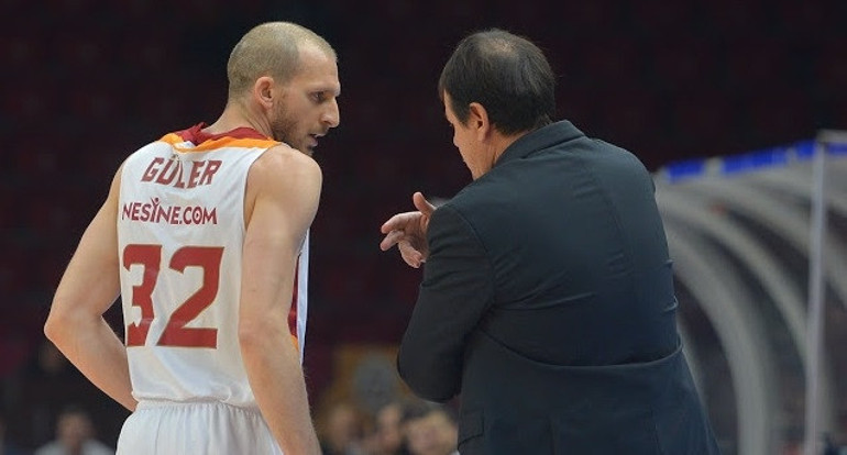 Galatasaray Odeabank analizi: Yüksek hedefler, ağır fiyasko