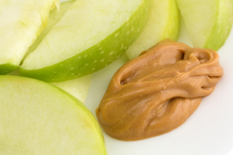 Tatlı krizine girenler için masum atıştırmalık önerileri