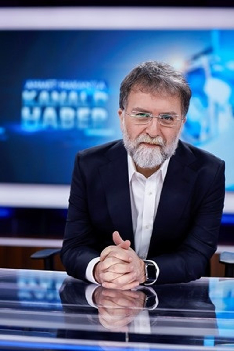 Ahmet Hakan: ‘Her dönemin adamı’ değilim her dönemin en kötü adamıyım