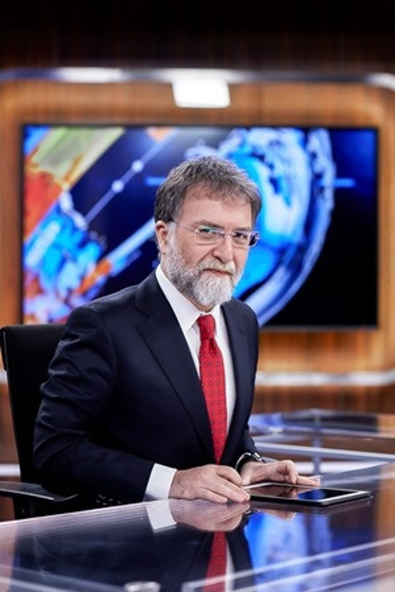 Ahmet Hakan: ‘Her dönemin adamı’ değilim her dönemin en kötü adamıyım
