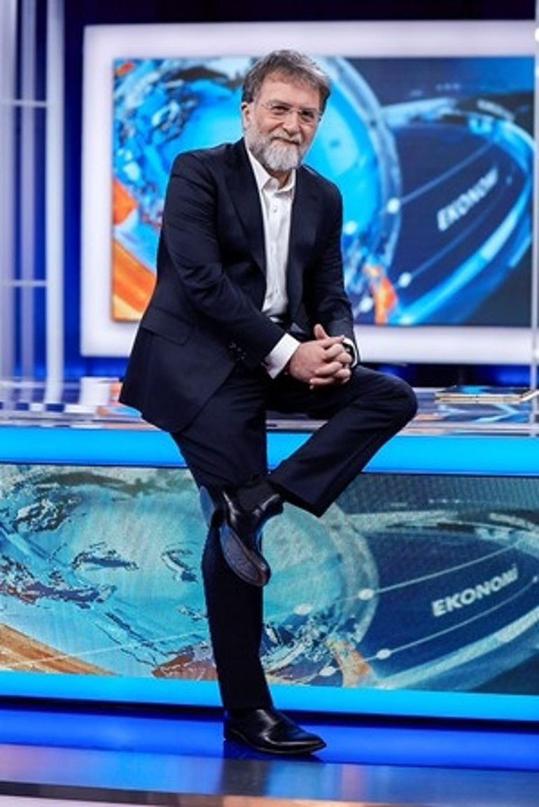 Ahmet Hakan: ‘Her dönemin adamı’ değilim her dönemin en kötü adamıyım