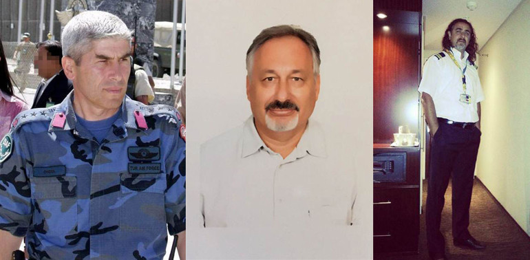 Türk kargo uçağı evlerin üzerine düştü... Çok sayıda ölü var