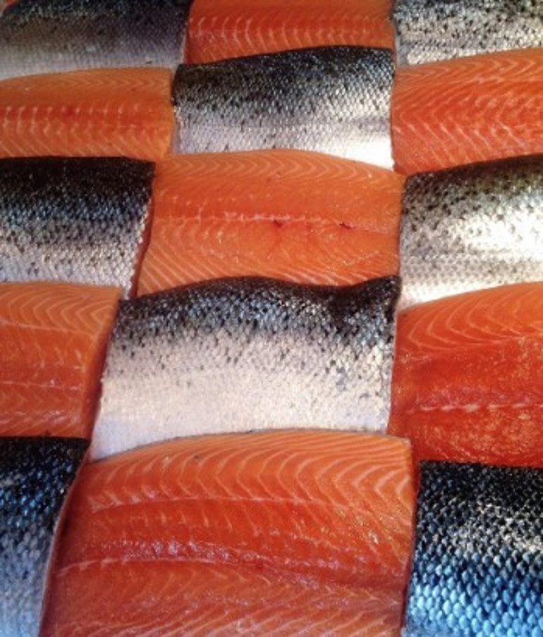 Protein zengini 9 besin