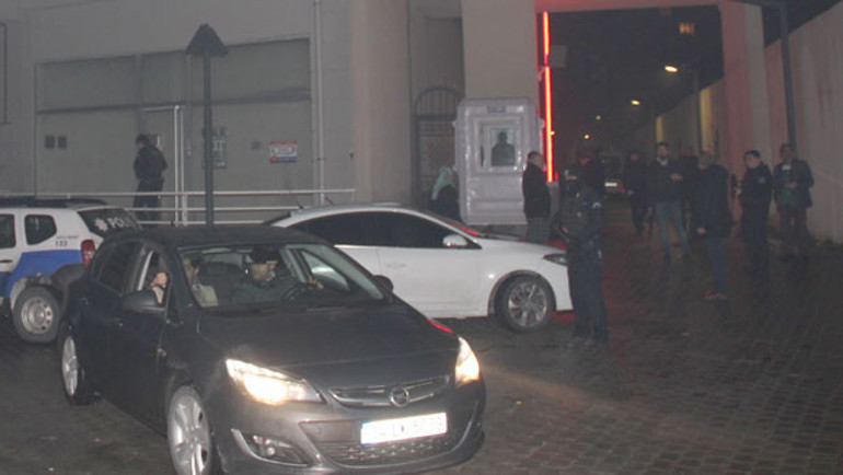 Reina katliamını yapan teröristin yakalandığı operasyonu anlattılar