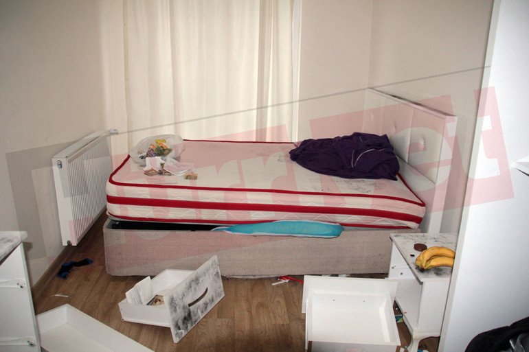 Reina saldırganı terörist Afganistanda eğitilmiş