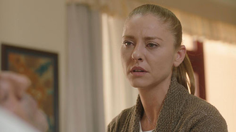 Ece Uslu: Umarım bu kötü günleri daha güzel günleri getirmesi için yaşıyoruzdur