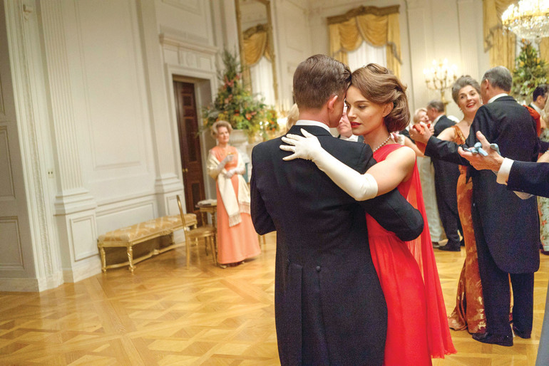 Romantik sulara açılırken…