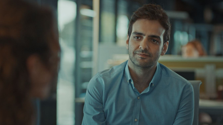 Masum dizisi oyuncu kadrosuyla dikkat çekiyor