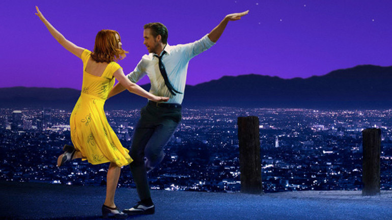 Oscar adayları açıklandı -  Aşıklar Şehri rekor kırdı