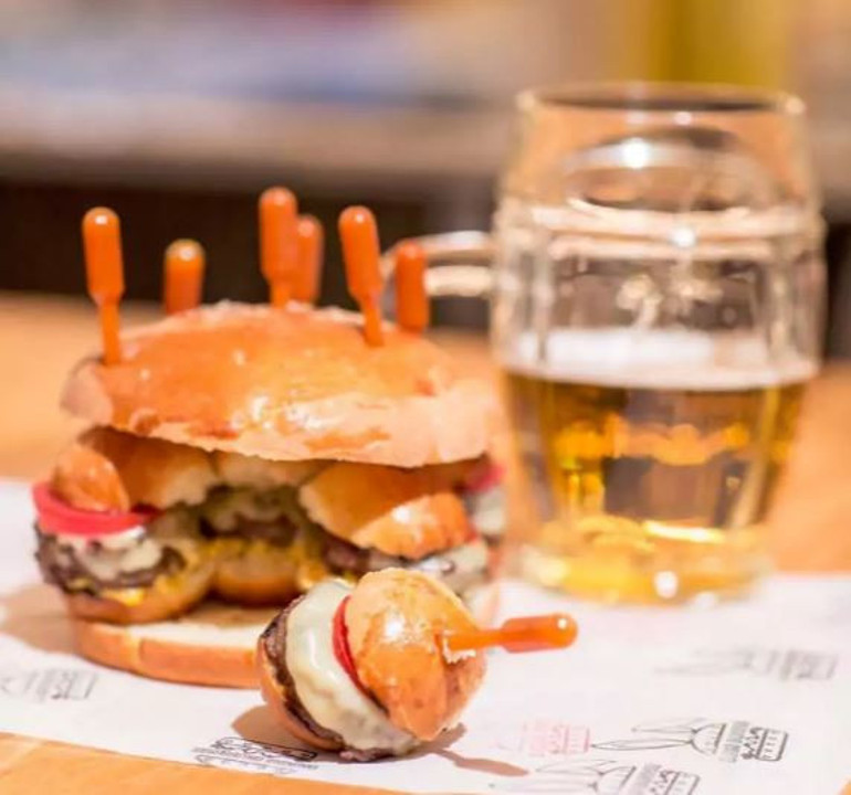 Akaretlerde keşfetmeniz gereken 9 mekan