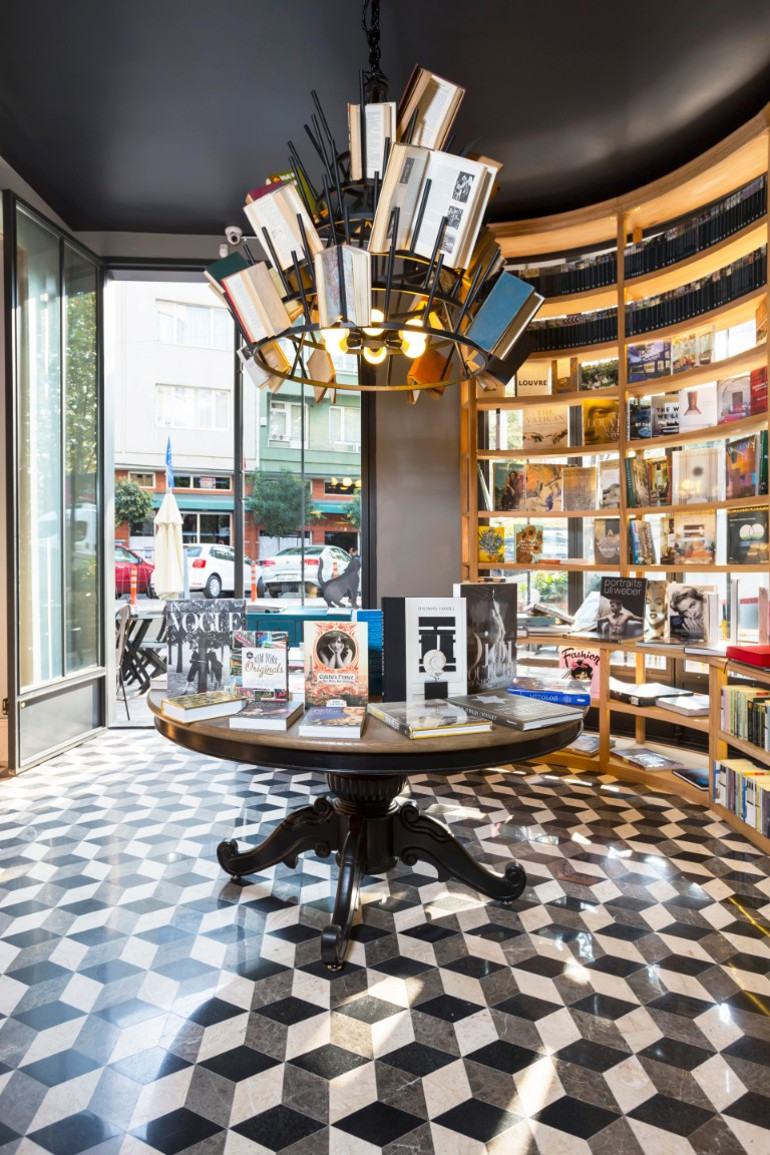 Akaretlerde keşfetmeniz gereken 9 mekan