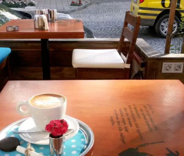 Akaretlerde keşfetmeniz gereken 9 mekan