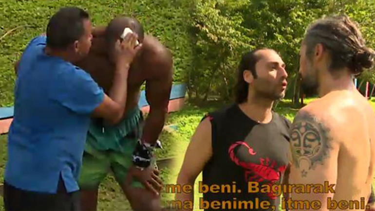 Survivor 2017ye kim veda etti Survivor 2017 ne zaman yayınlanacak